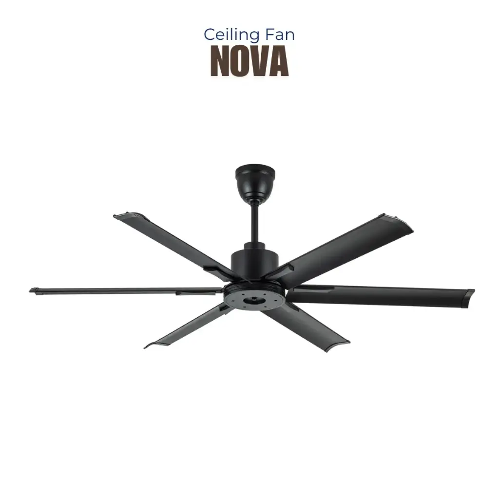 Quạt trần NOVA Outdoor