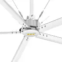 Quạt trần HVLS