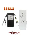 Bộ điều khiển AC 3 tốc độ